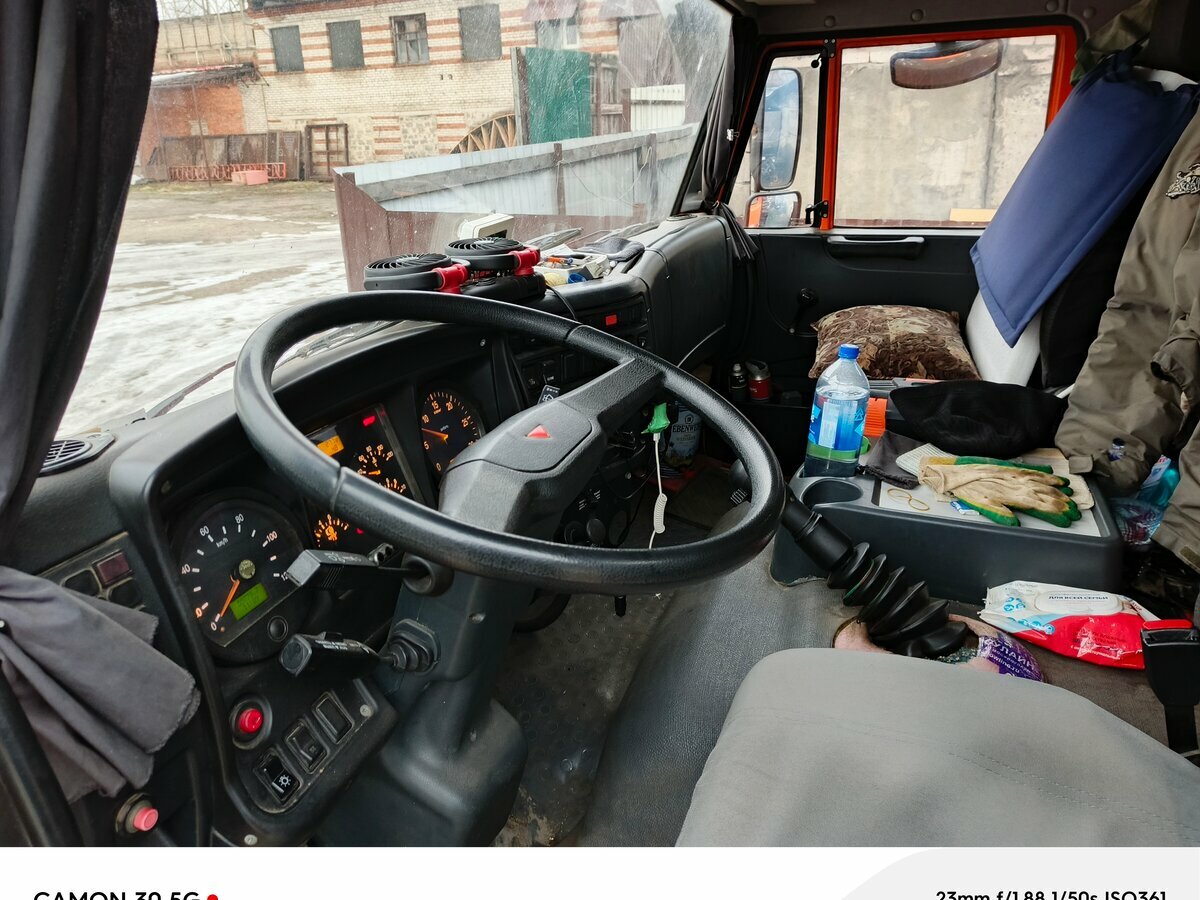 false false - 5 от автора Николай Юрьевич в Бортжурнале