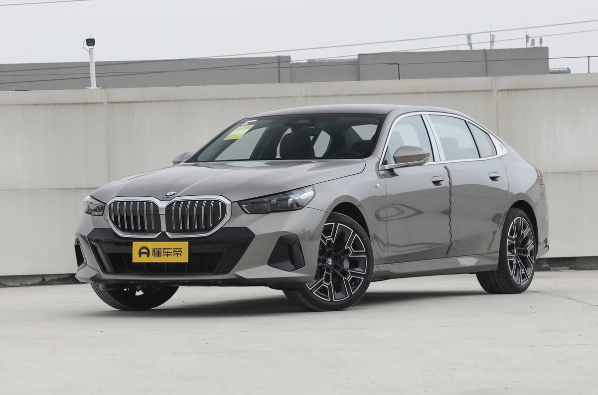 BMW 5 серии - 1 от автора Александр в Бортжурнале