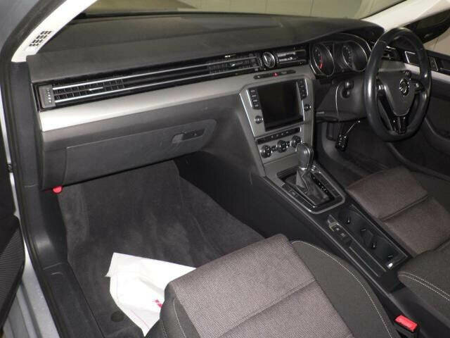 Volkswagen Passat - 3 от автора Autorium в Бортжурнале