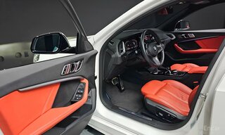 BMW 1 серии - 3 от автора Роман в Бортжурнале