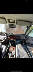 Mercedes-Benz G-Класс - 5 от автора Оранжевый хэтчбек в Бортжурнале