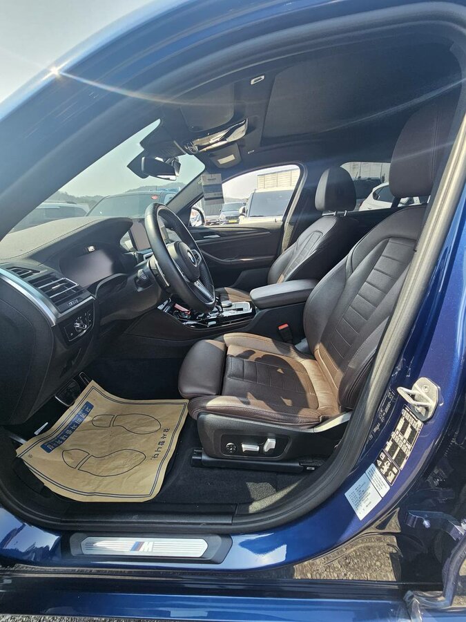 BMW X4 - 4 от автора DVApro в Бортжурнале