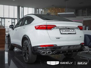 null null - 2 от автора Geely Парнас в Бортжурнале