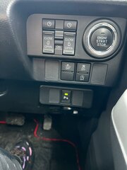 Toyota Roomy - 5 от автора Aleksey. в Бортжурнале