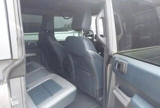 Ford Bronco - 7 от автора KoreaVoz в Бортжурнале