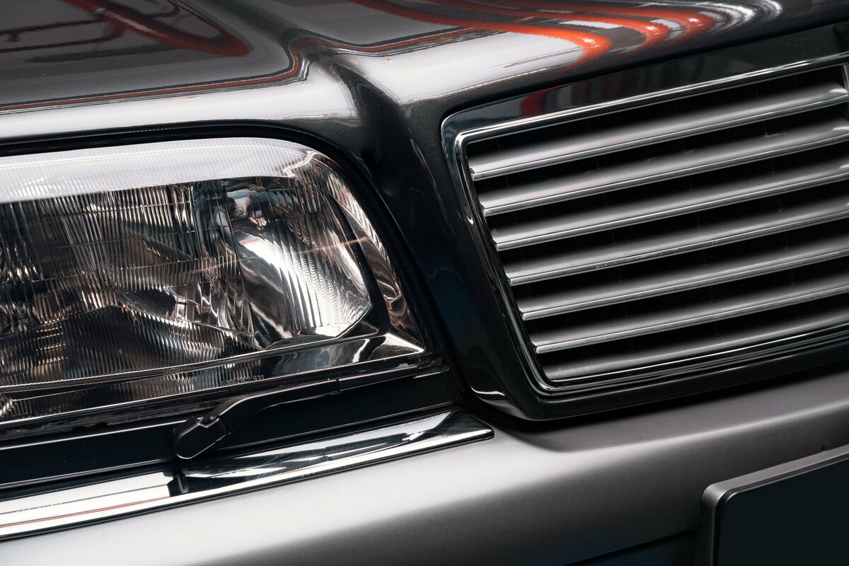Mercedes-Benz S-Класс - 19 от автора AVILON АВТОМОБИЛИ С ПРОБЕГОМ Волгоградский в Бортжурнале