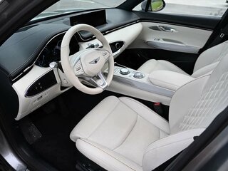 Genesis GV70 - 15 от автора Auto Privoz в Бортжурнале