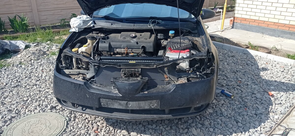 Nissan Primera - 3 от автора Александр в Бортжурнале