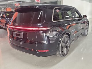 Lixiang L9 - 8 от автора Auto Privoz в Бортжурнале