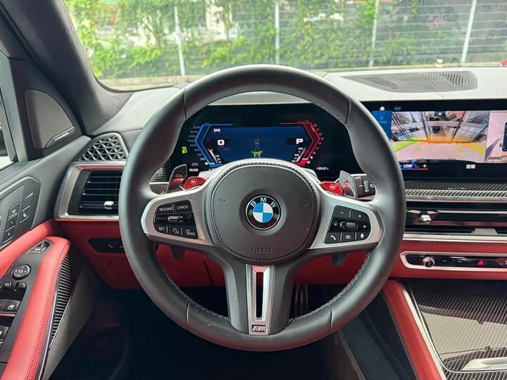 BMW X5 M - 8 от автора Auto Privoz в Бортжурнале