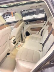 Geely Icon - 4 от автора Максим в Бортжурнале
