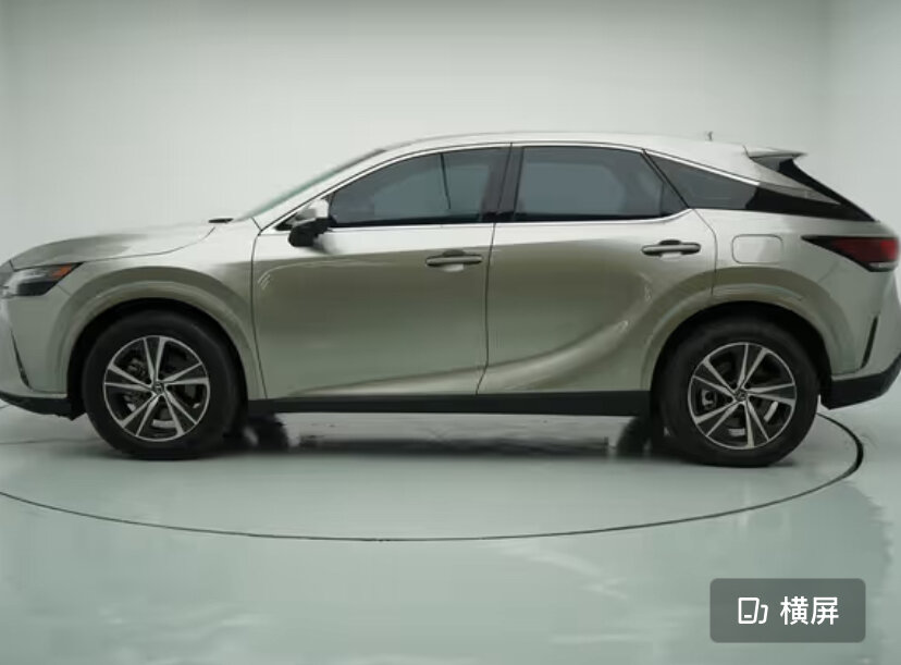 Lexus RX - 4 от автора LiDrive - Автомобили из Китая в Бортжурнале