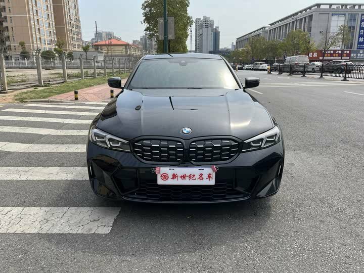 BMW 3 серии - 2 от автора Auto Privoz в Бортжурнале
