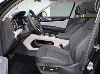 Volkswagen Teramont - 18 от автора LiDrive - АВТОПОДБОР В КИТАЕ в Бортжурнале