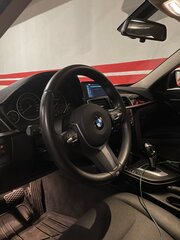BMW 3 серии - 6 от автора Красный лимузин в Бортжурнале