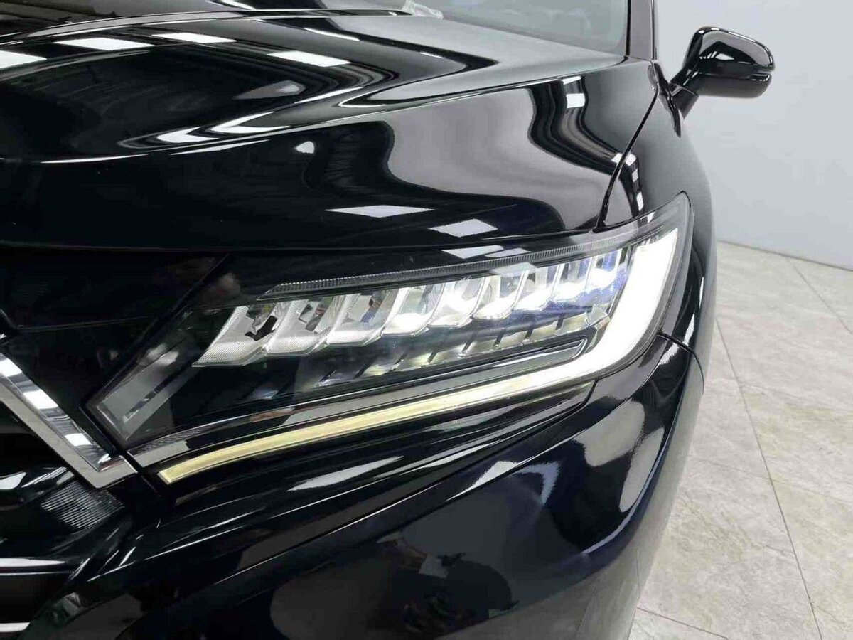 Honda UR-V - 1 от автора АзияВладАавто-Автомобили из Китая и Кореи на заказ в Бортжурнале