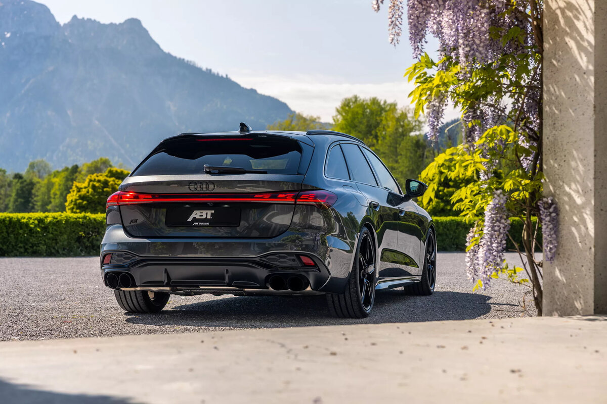 Audi S5 - 6 от автора WeOne в Бортжурнале