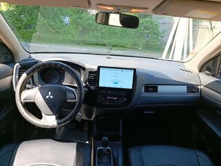 Mitsubishi Outlander - 6 от автора Валерий в Бортжурнале