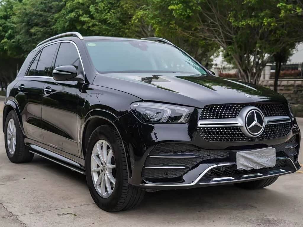 Mercedes-Benz GLE - 3 от автора Auto Privoz в Бортжурнале