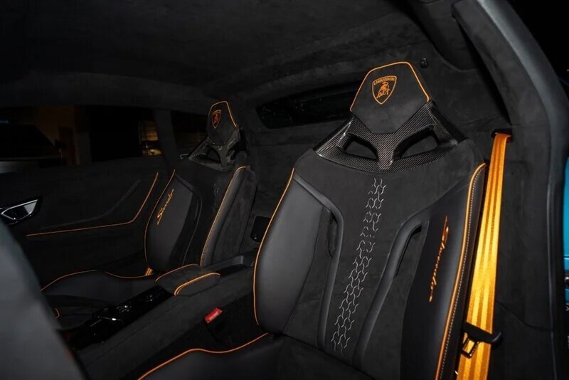 Lamborghini Huracán - 5 от автора Dreamcars в Бортжурнале