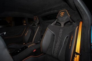 Lamborghini Huracán - 5 от автора Dreamcars в Бортжурнале
