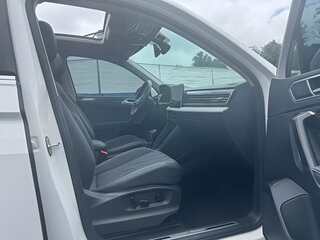 Volkswagen Tiguan - 7 от автора Япония Транзит в Бортжурнале