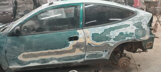 Mazda 323 - 4 от автора Михаил Езерский в Бортжурнале