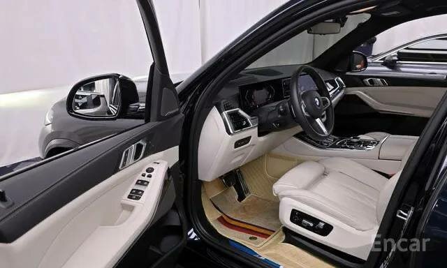 BMW X5 - 5 от автора Alex Avto в Бортжурнале