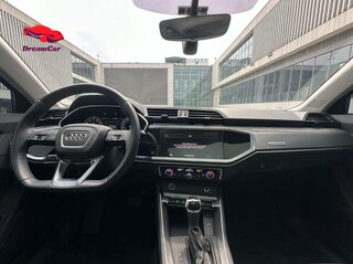 Audi Q3 - 6 от автора DreamCar в Бортжурнале