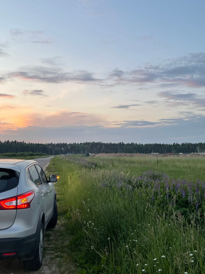 Nissan Qashqai - 4 от автора Иван в Бортжурнале