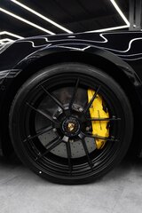 Porsche 911 - 4 от автора AvA GmbH в Бортжурнале