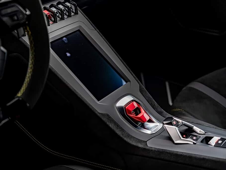 Lamborghini Huracán - 11 от автора Auto Privoz в Бортжурнале
