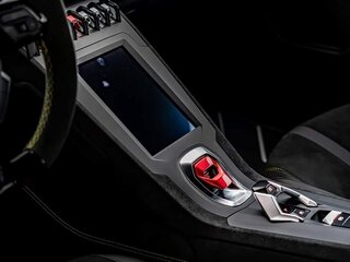 Lamborghini Huracán - 11 от автора Auto Privoz в Бортжурнале