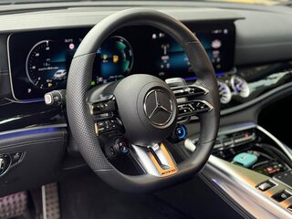 Mercedes-Benz AMG GT - 8 от автора Auto Privoz в Бортжурнале