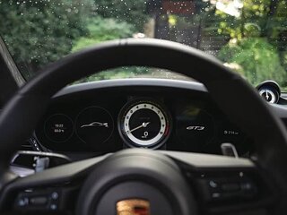 Porsche 911 GT3 - 8 от автора Auto Privoz в Бортжурнале