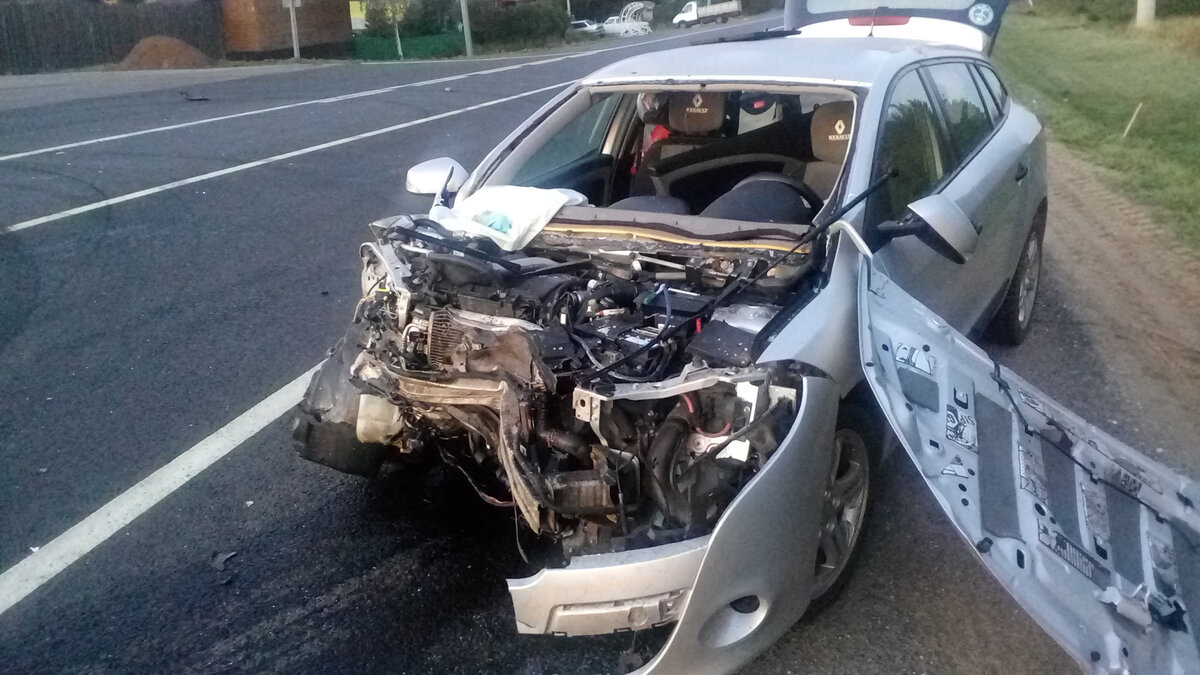 Volkswagen Polo - 1 от автора Nikolay в Бортжурнале