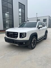 Haval DaGou (Big Dog) - 8 от автора yongbin в Бортжурнале