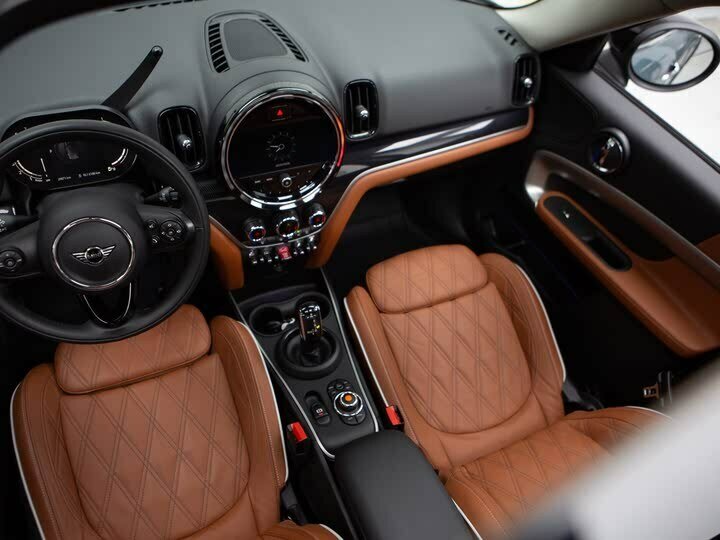 Mini Countryman - 4 от автора Авто Сейлс в Бортжурнале