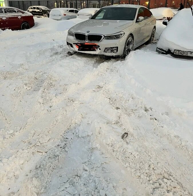BMW 6 серии - 3 от автора Родерик Борисович в Бортжурнале
