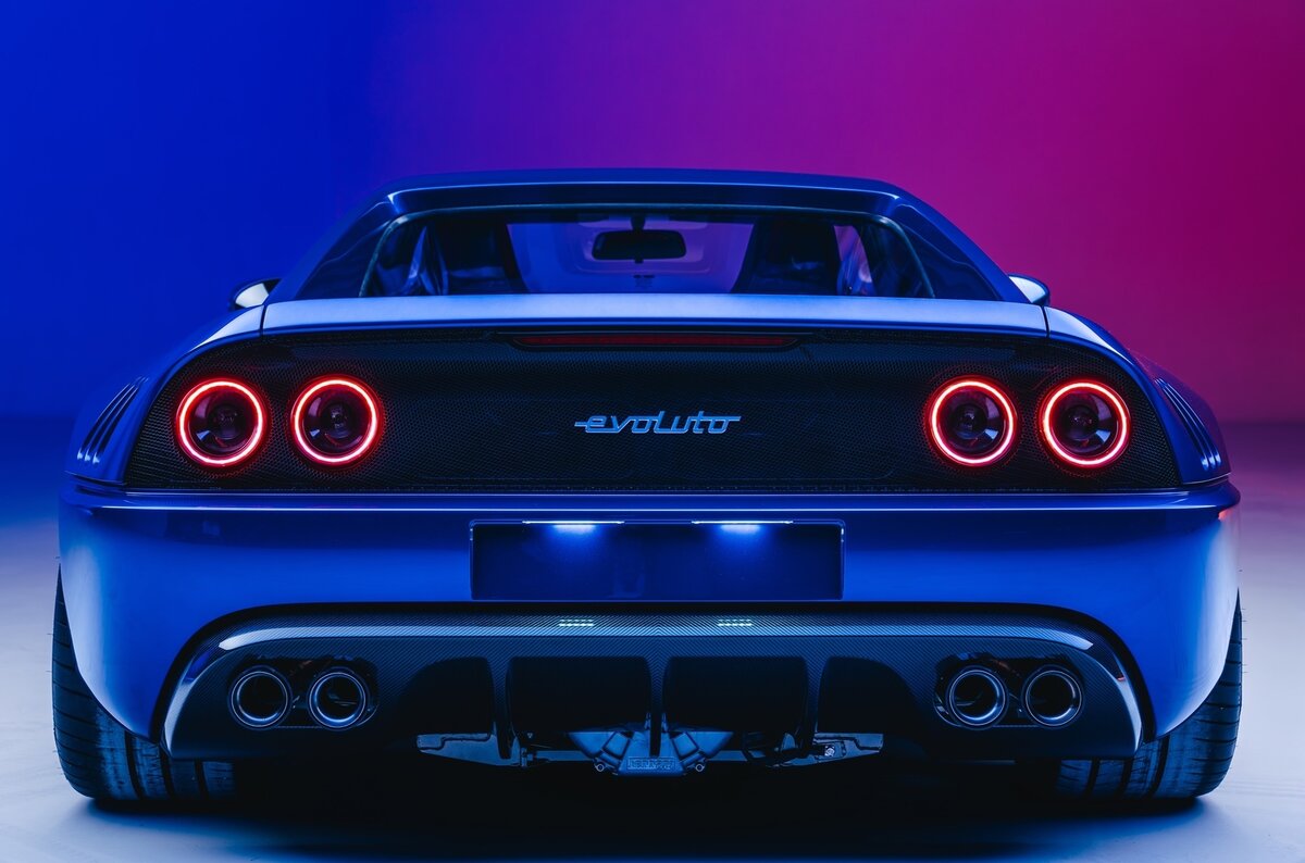 null null - 9 от автора Dreamcars в Бортжурнале