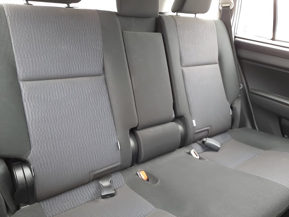 Toyota Corolla - 8 от автора Япония Транзит в Бортжурнале