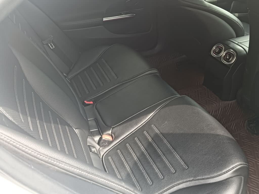 Mercedes-Benz C-Класс AMG - 12 от автора Auto Privoz в Бортжурнале