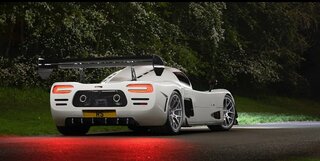 Ultima RS - 2 от автора LUXE AND CAR$ в Бортжурнале