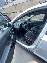 Chevrolet Tracker - 3 от автора Алексей в Бортжурнале