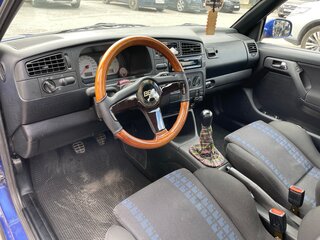 Volkswagen Golf - 4 от автора Ponomarev Vladislav в Бортжурнале