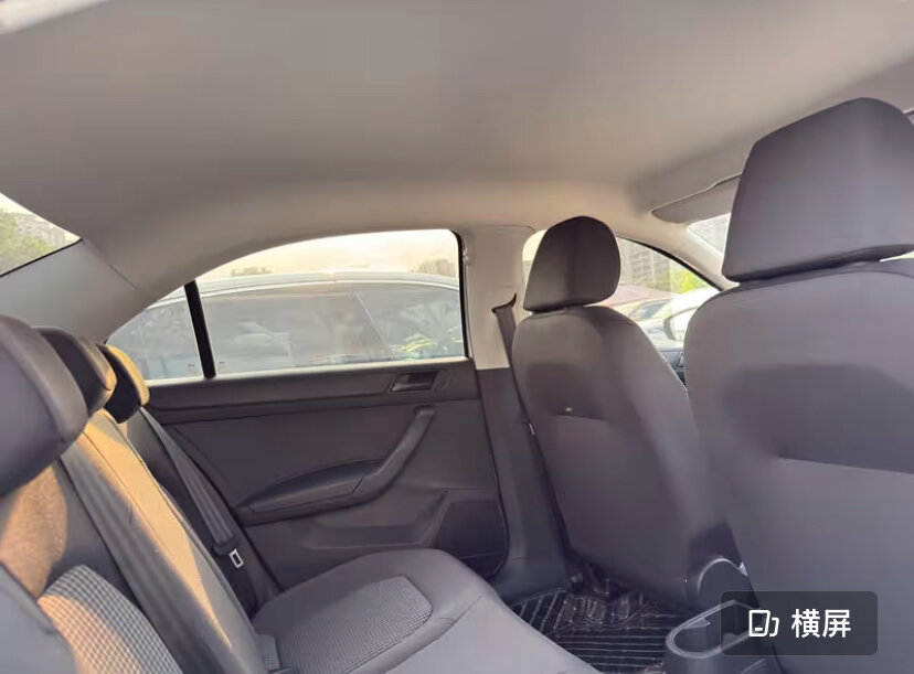 Volkswagen Polo - 6 от автора LiDrive - Автомобили из Китая в Бортжурнале