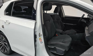 Volkswagen Golf - 9 от автора ВЗЯЛ & УЕХАЛ в Бортжурнале