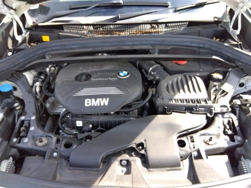 BMW X1 - 7 от автора MaxAuto 125 Авто Под заказ в Бортжурнале