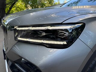 Geely Monjaro - 23 от автора Дубихин Авто Эксперт в Бортжурнале