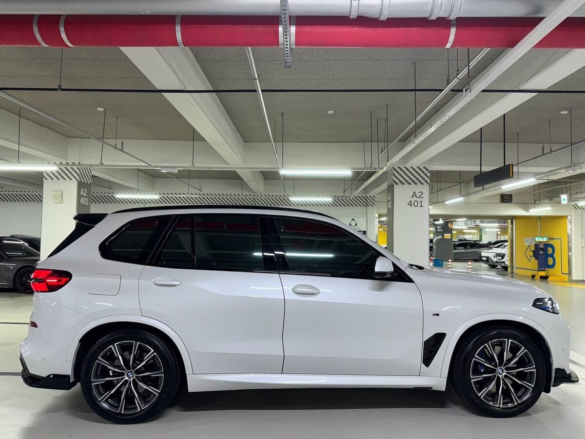 BMW X5 - 6 от автора Роман в Бортжурнале